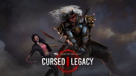 Dead by Daylight — BHVR.